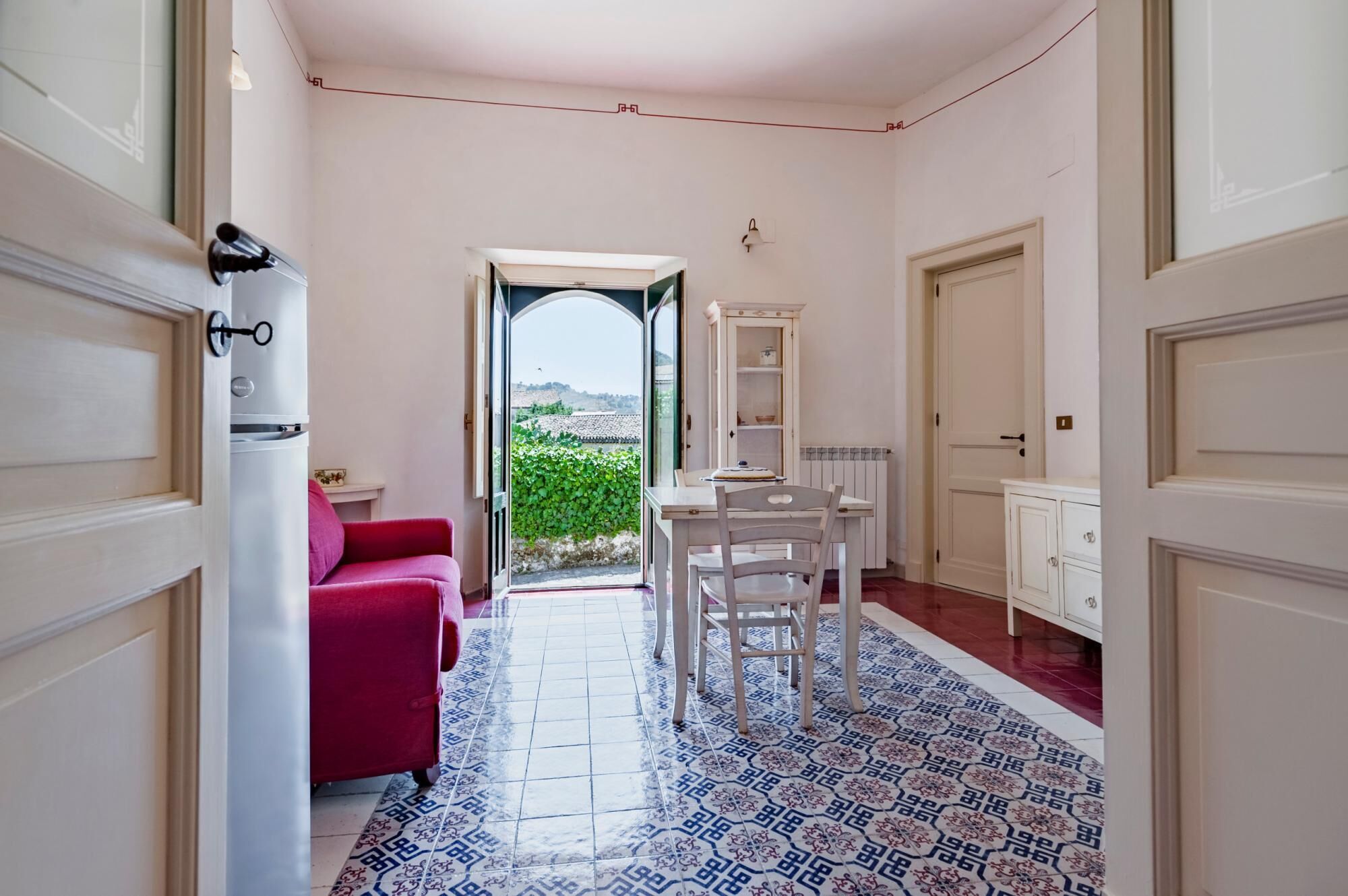 Gli Iris Apartments by Wonderful Italy