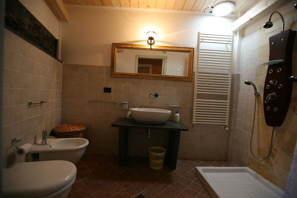 La Casa dei Cestai