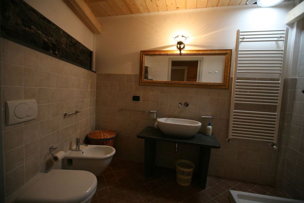 La Casa dei Cestai