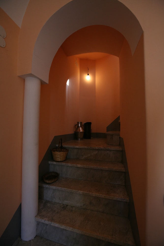 La Casa dei Cestai