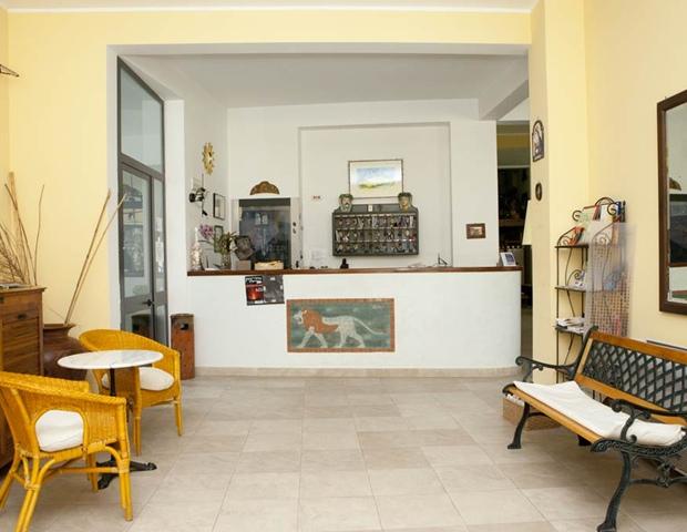 Baia Portinenti