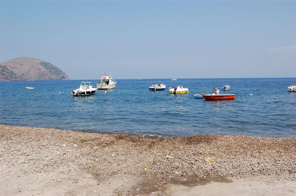 Baia Portinenti