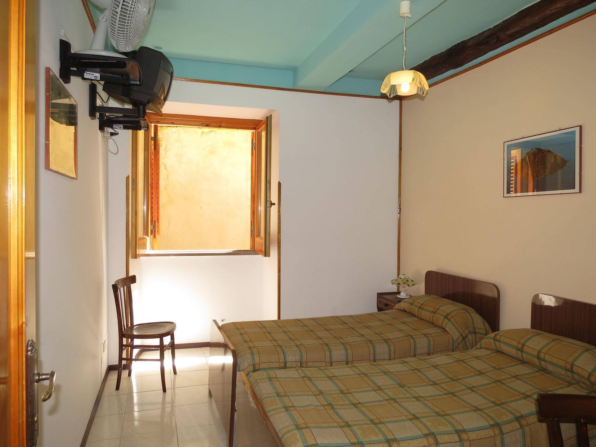 Bed and Breakfast Casa Vittorio