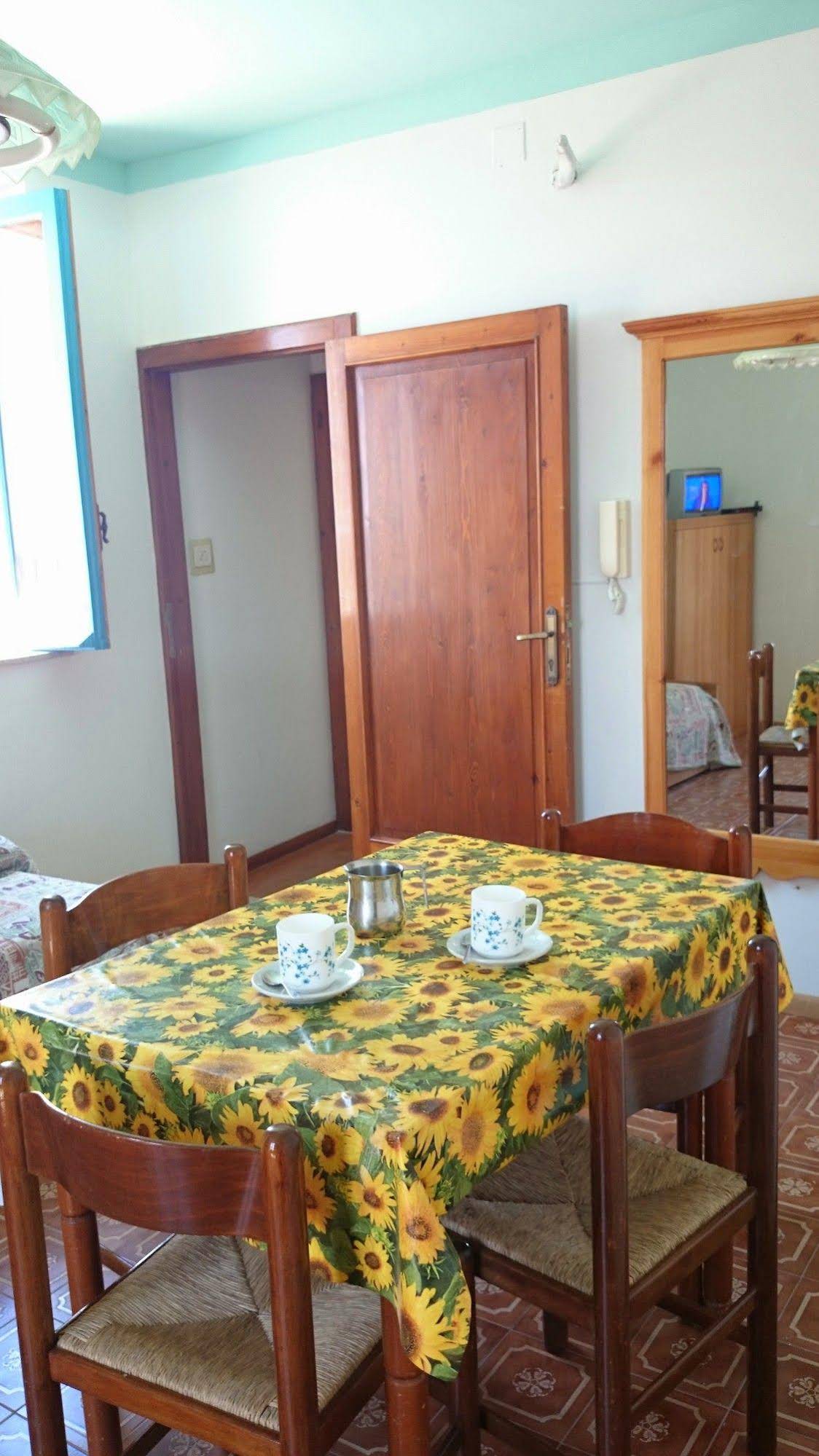 Bed and Breakfast Casa Vittorio