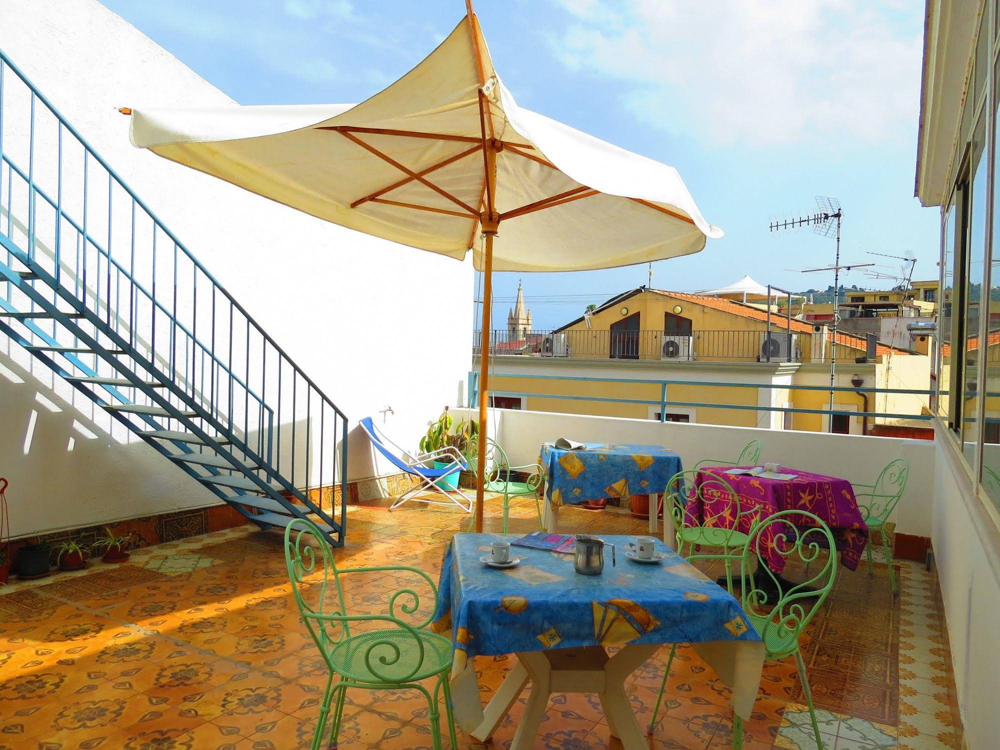 Bed and Breakfast Casa Vittorio