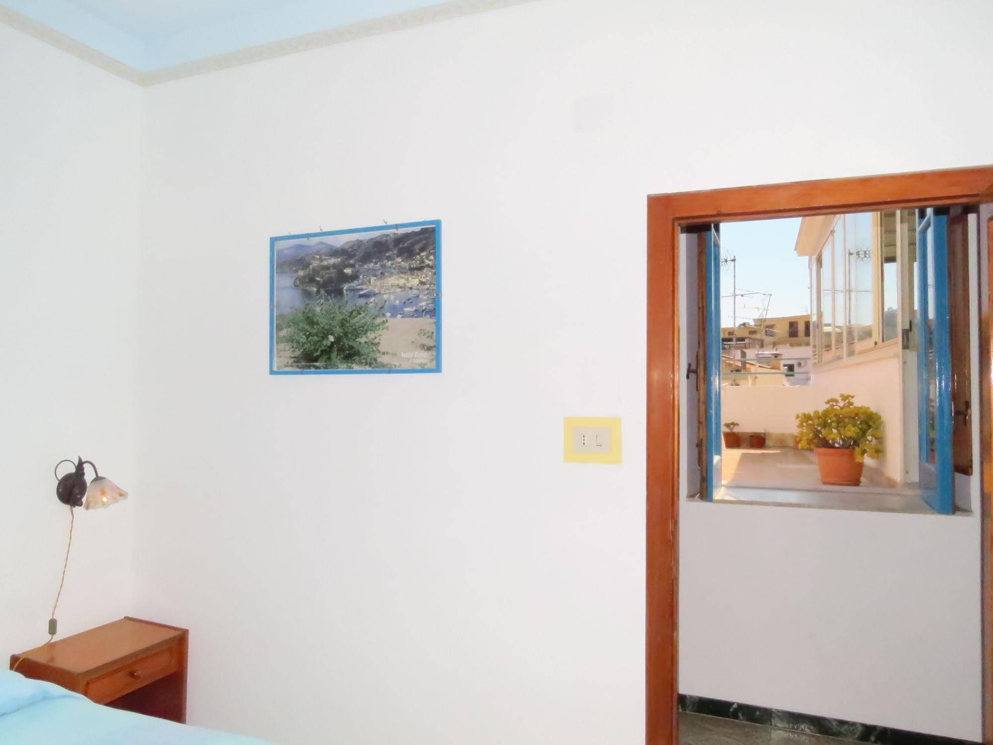 Bed and Breakfast Casa Vittorio