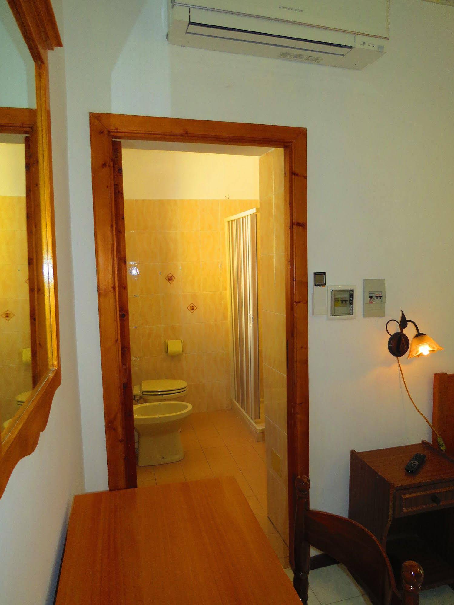 Bed and Breakfast Casa Vittorio