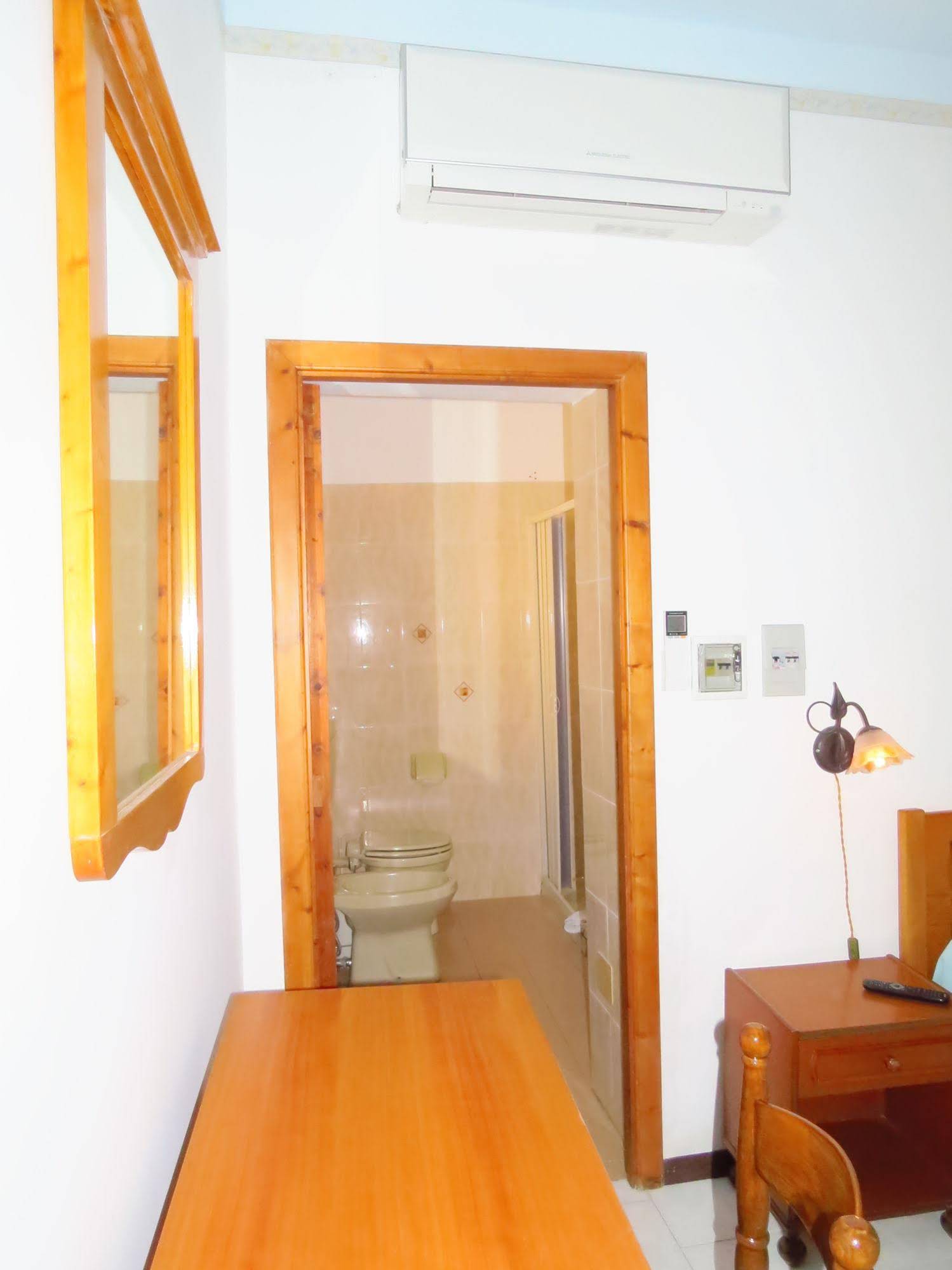 Bed and Breakfast Casa Vittorio