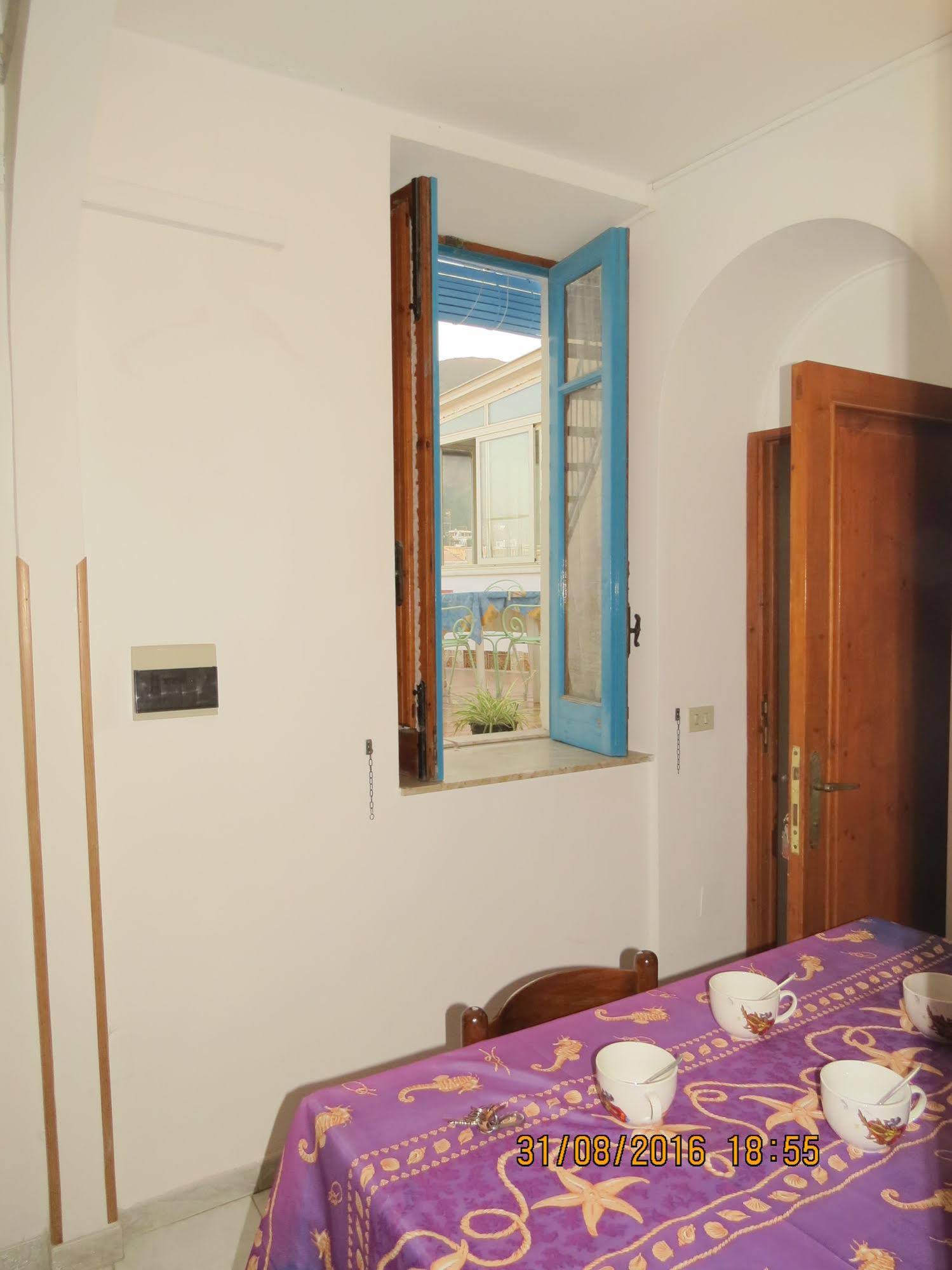 Bed and Breakfast Casa Vittorio