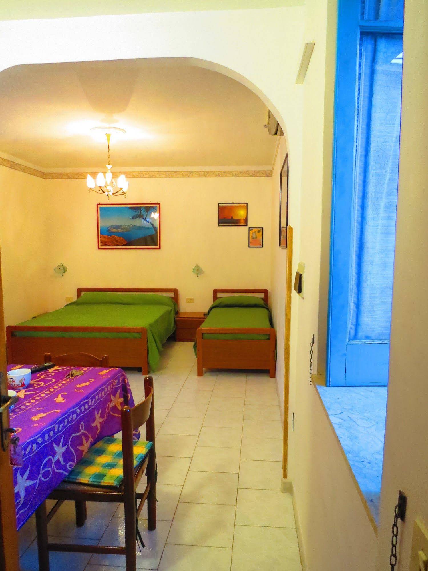 Bed and Breakfast Casa Vittorio