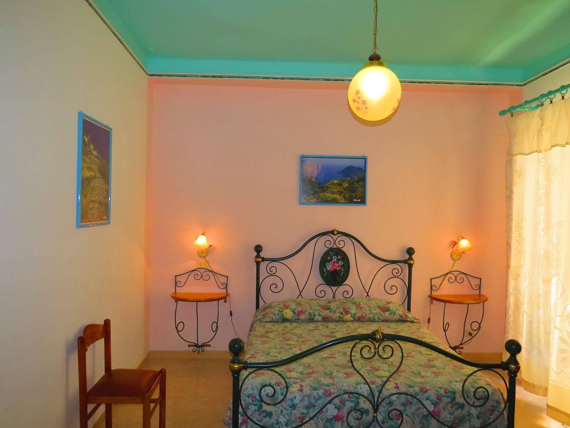 Bed and Breakfast Casa Vittorio