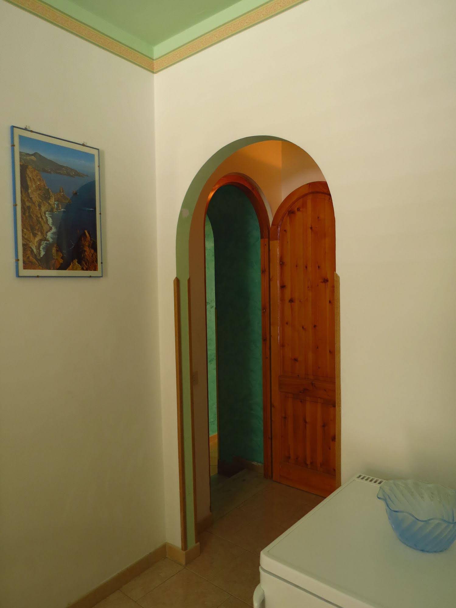 Bed and Breakfast Casa Vittorio