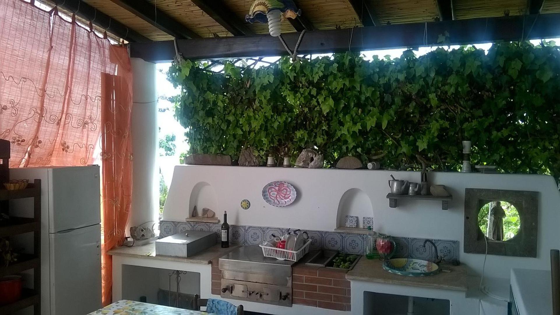 Bed and Breakfast Villa Angelina