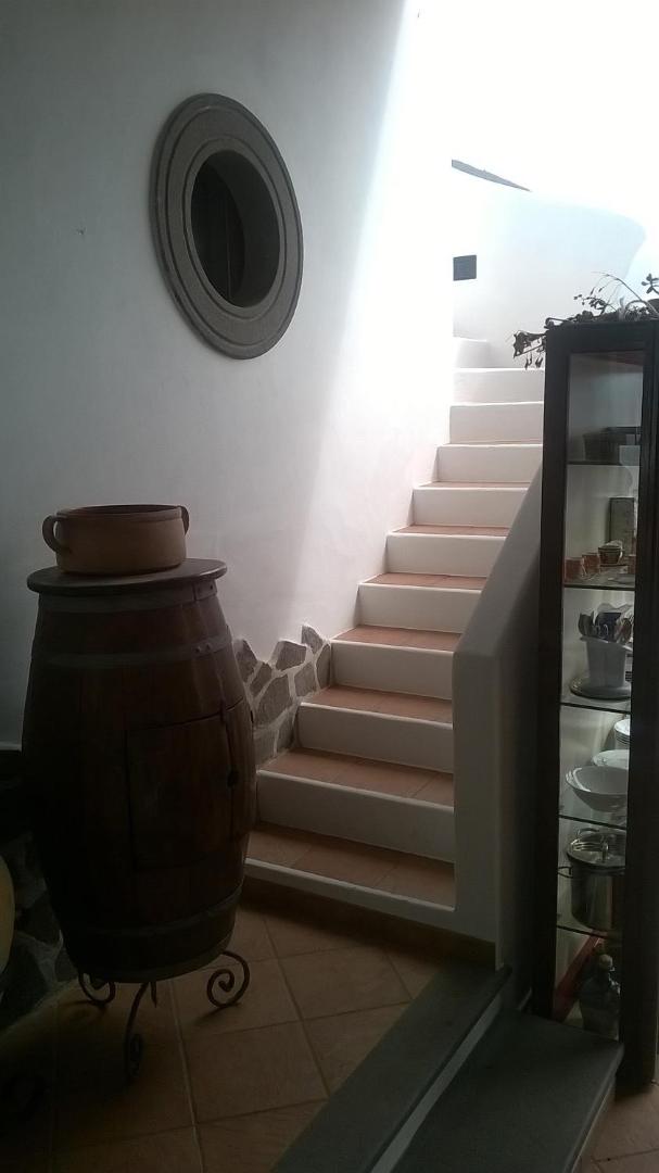 Bed and Breakfast Villa Angelina