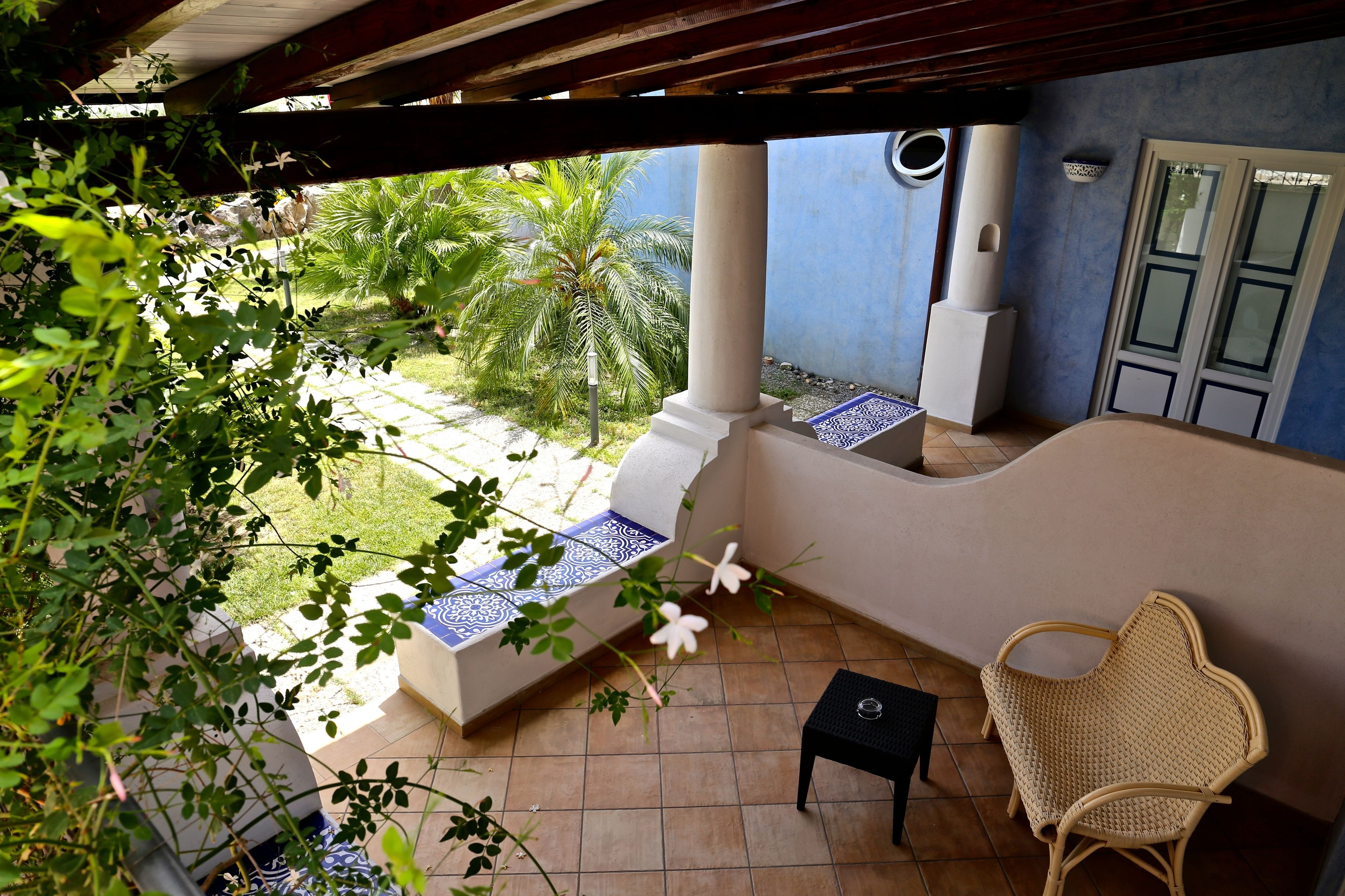 Bougainville