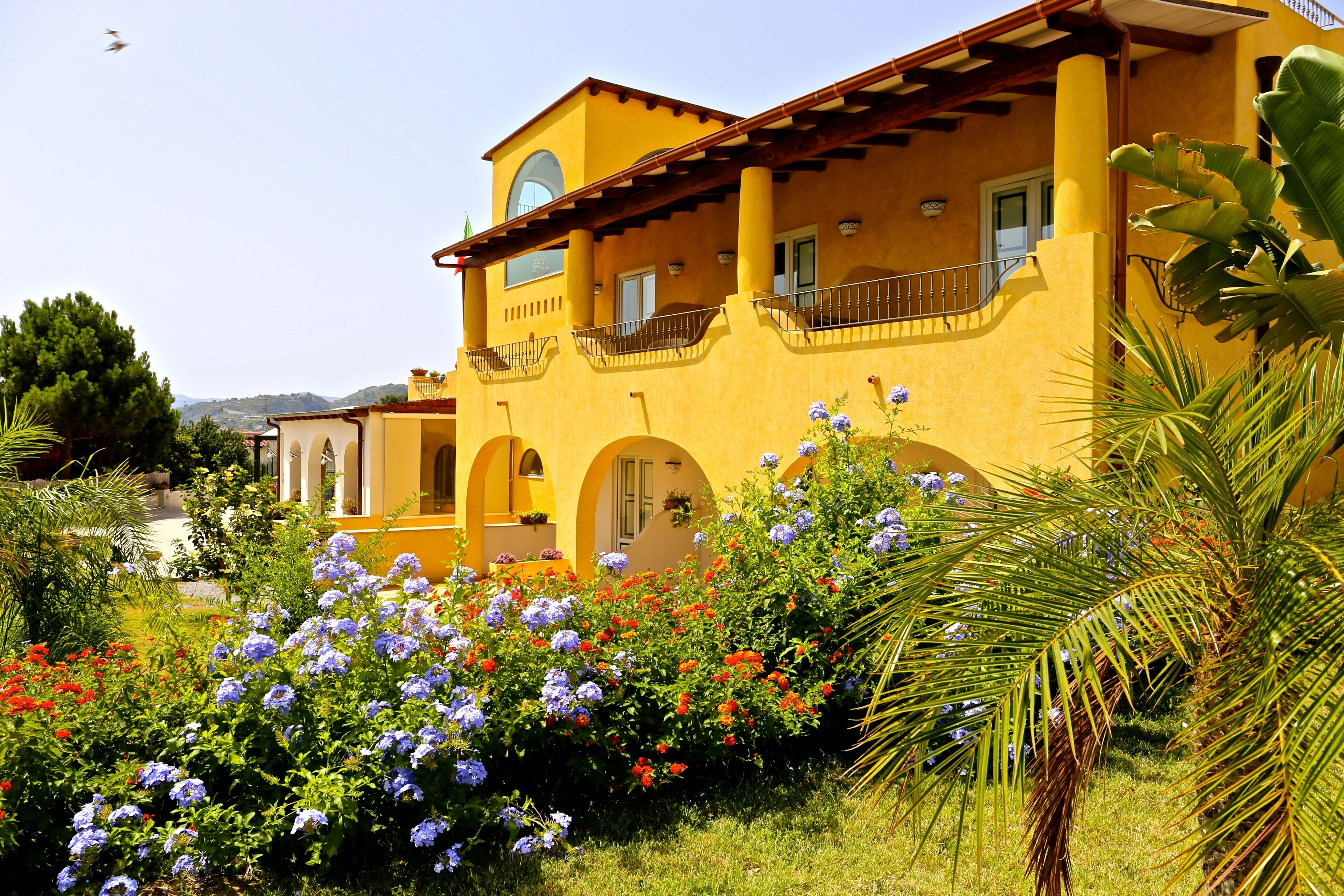 Bougainville