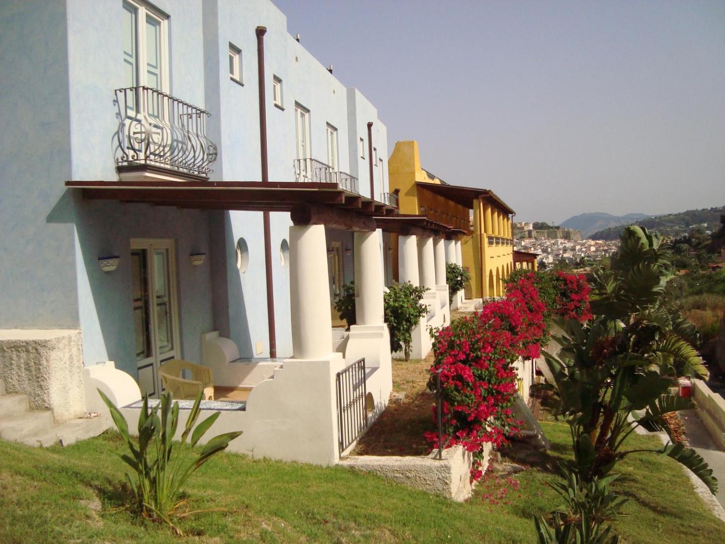 Bougainville