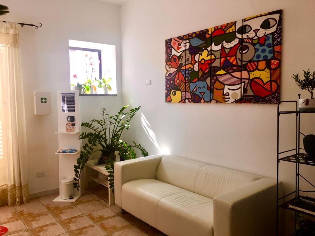 Casa Mafalda B&B