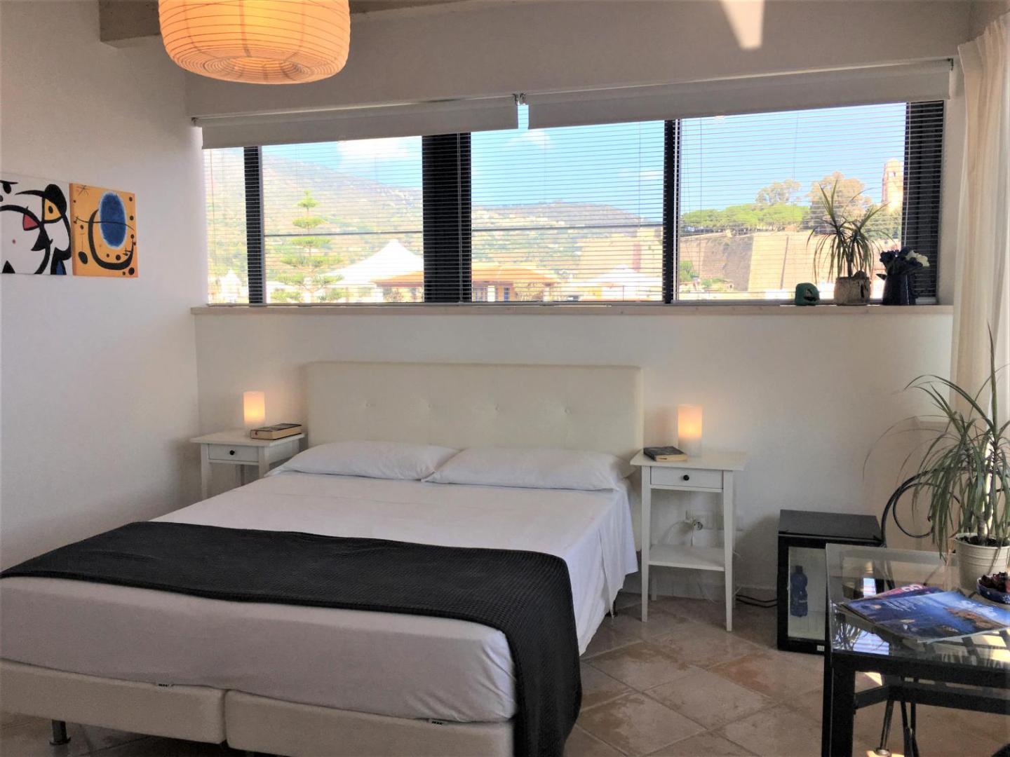 Casa Mafalda B&B