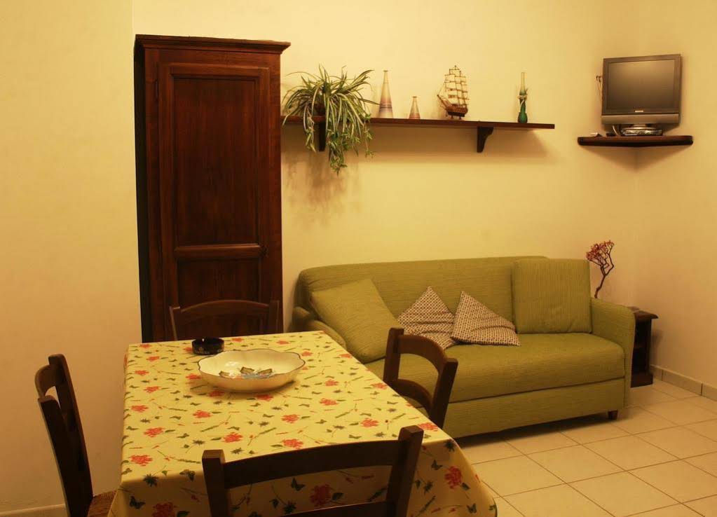 Case Vacanze Valle