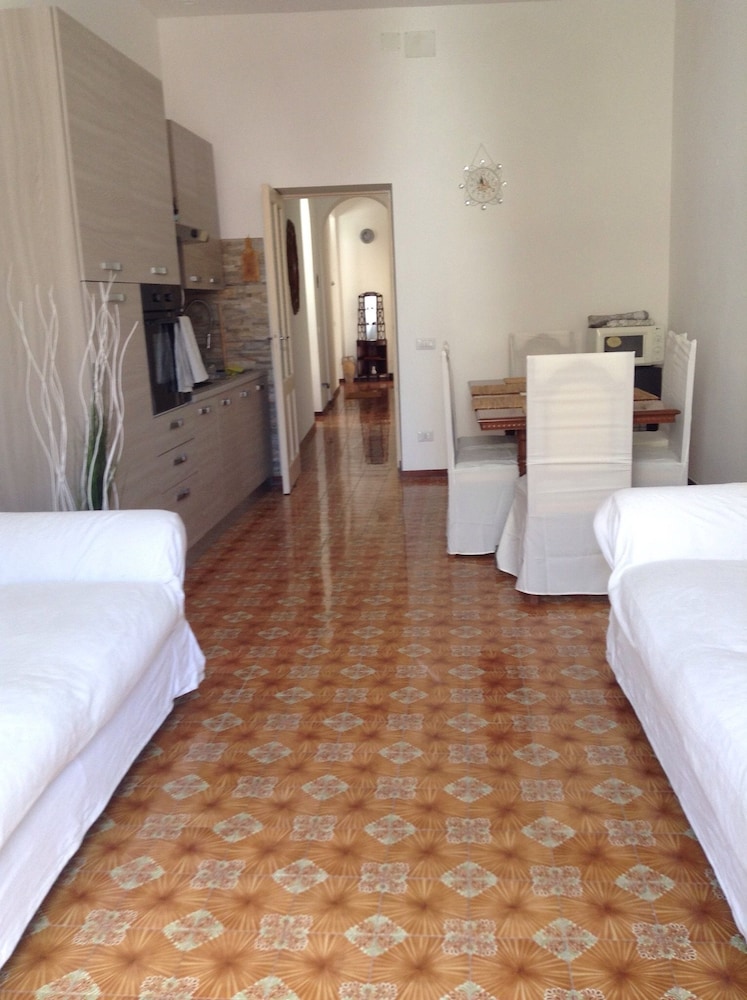 Concetta's House