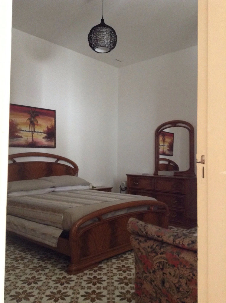 Concetta's House
