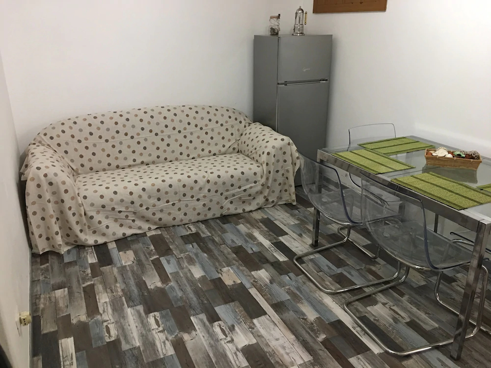 Concetta's House