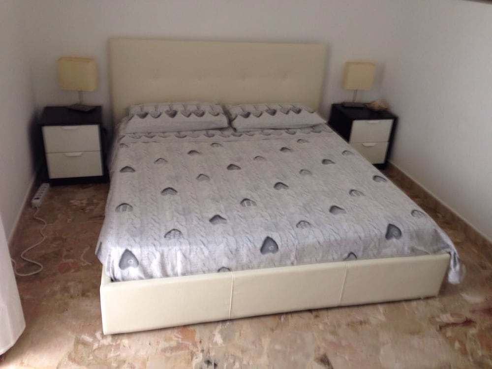 Concetta's House