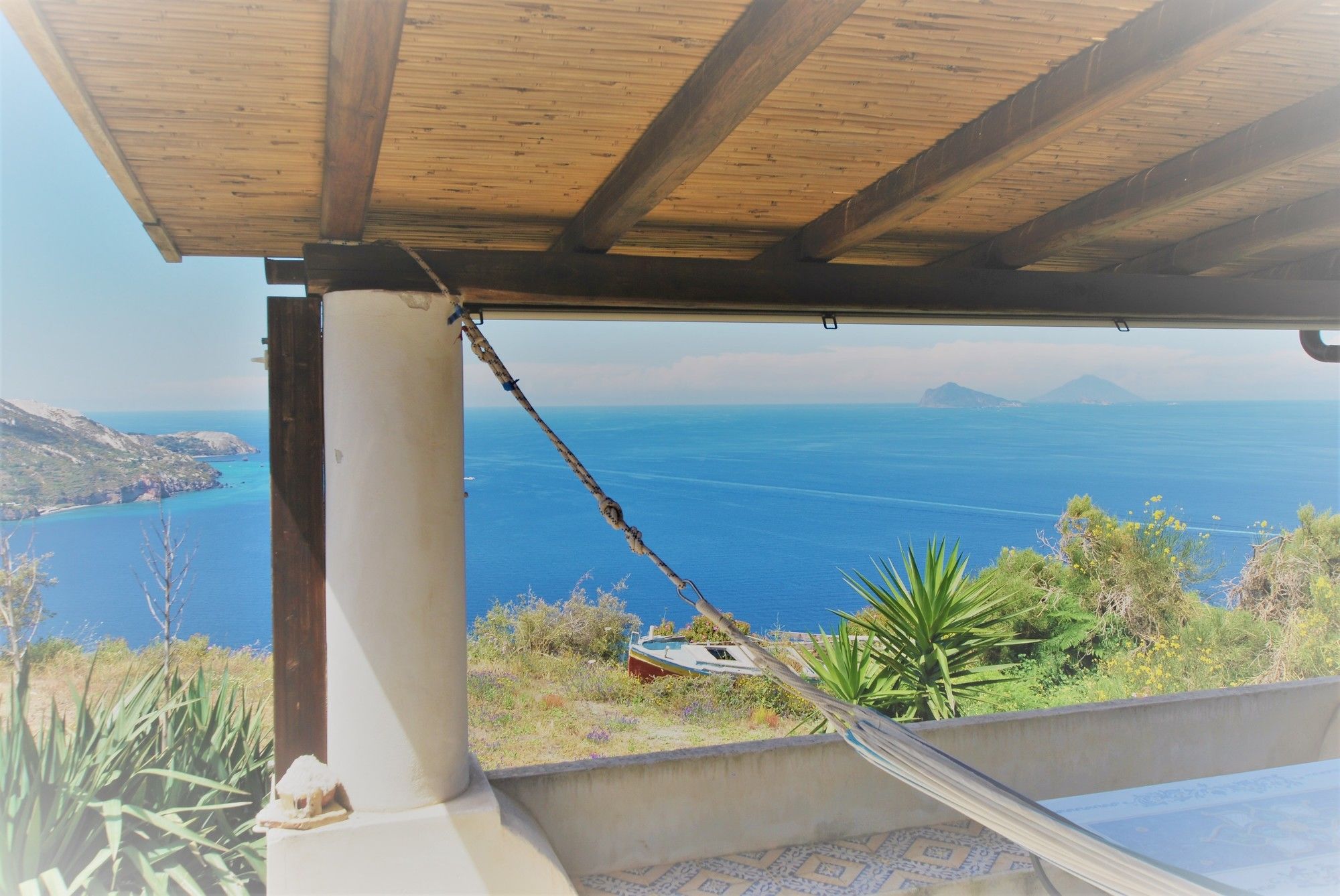 Cottage Atollo