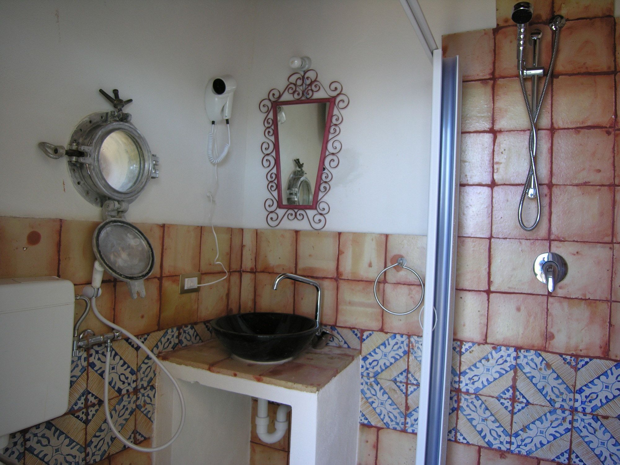 Cottage Atollo