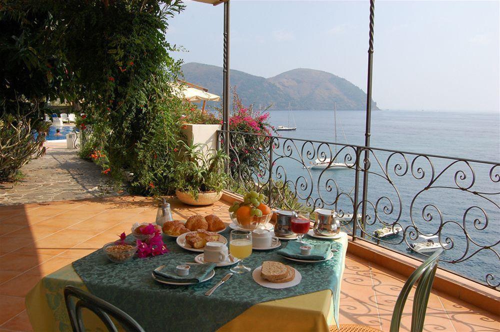 Giardino sul Mare