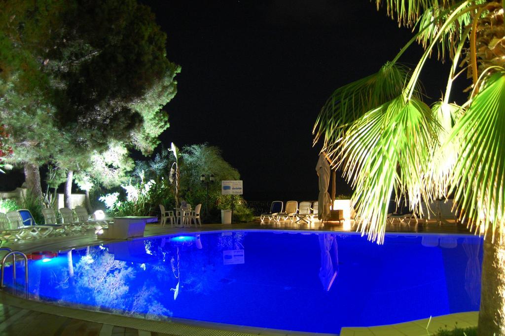 Giardino sul Mare