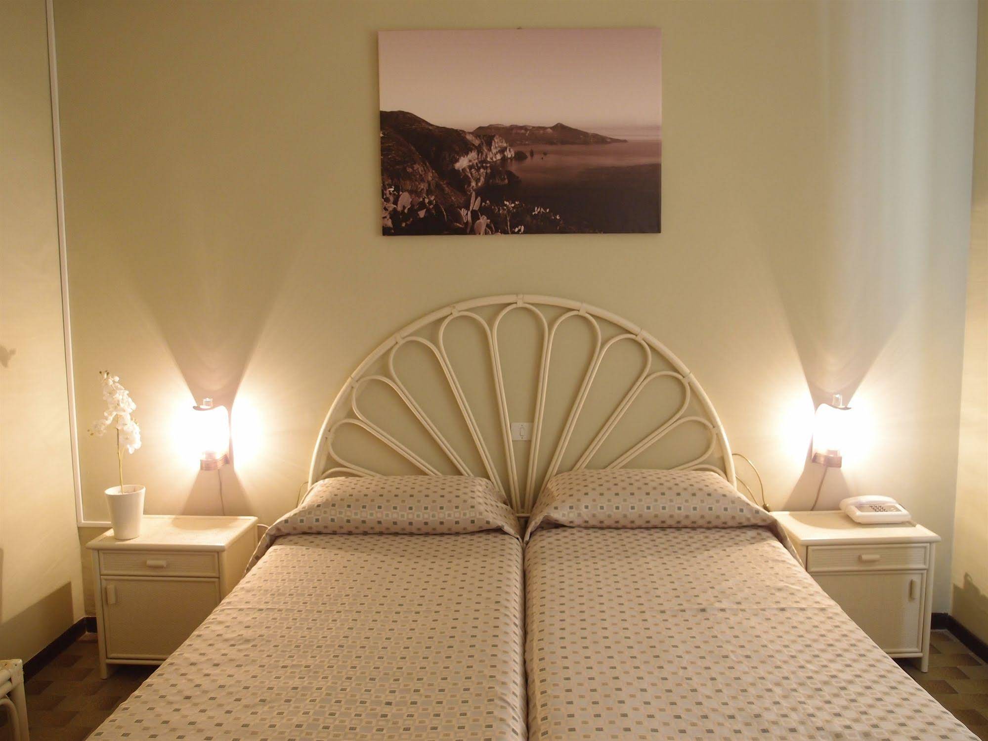 Pietra Pomice Hotel