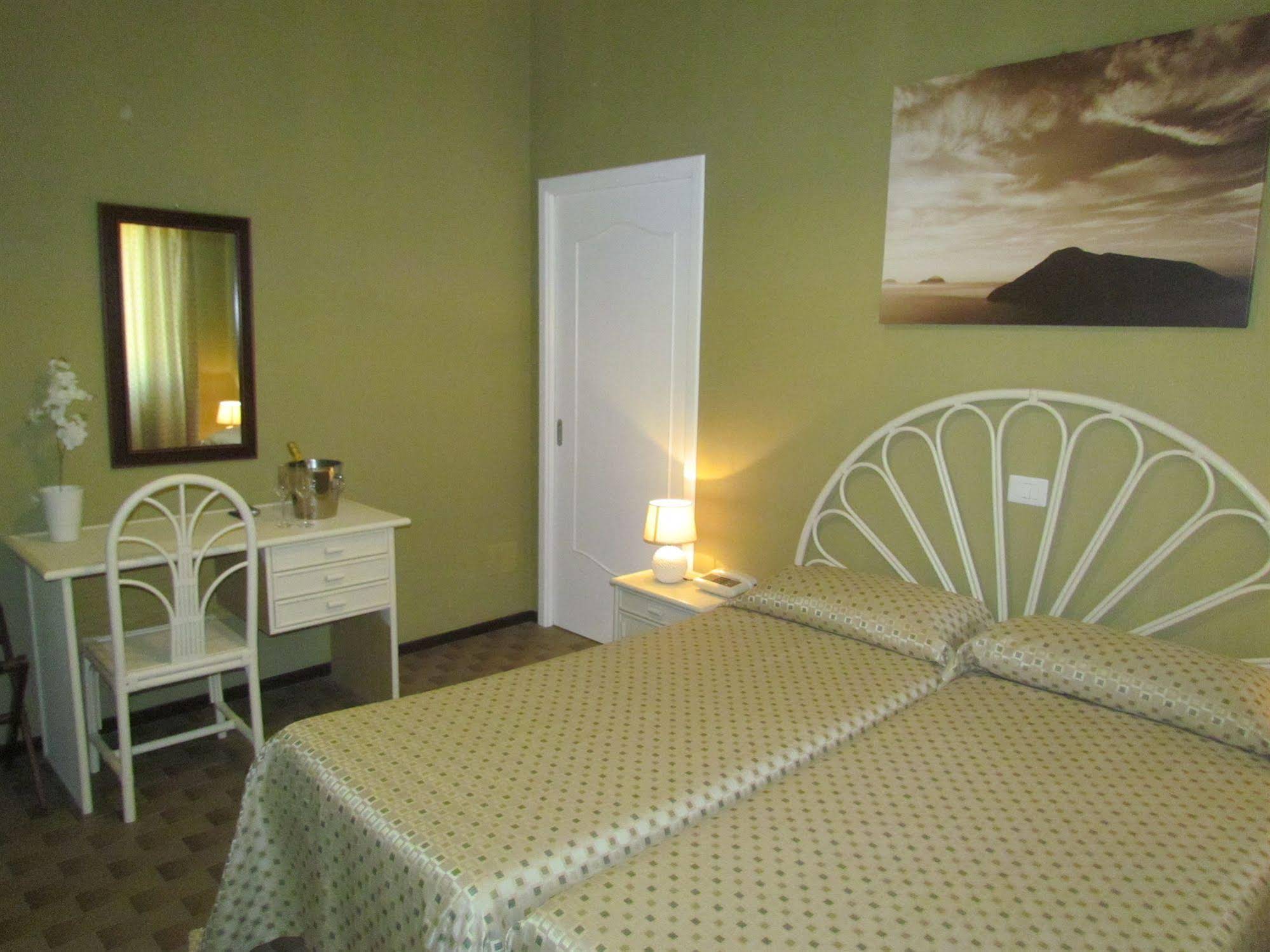 Pietra Pomice Hotel