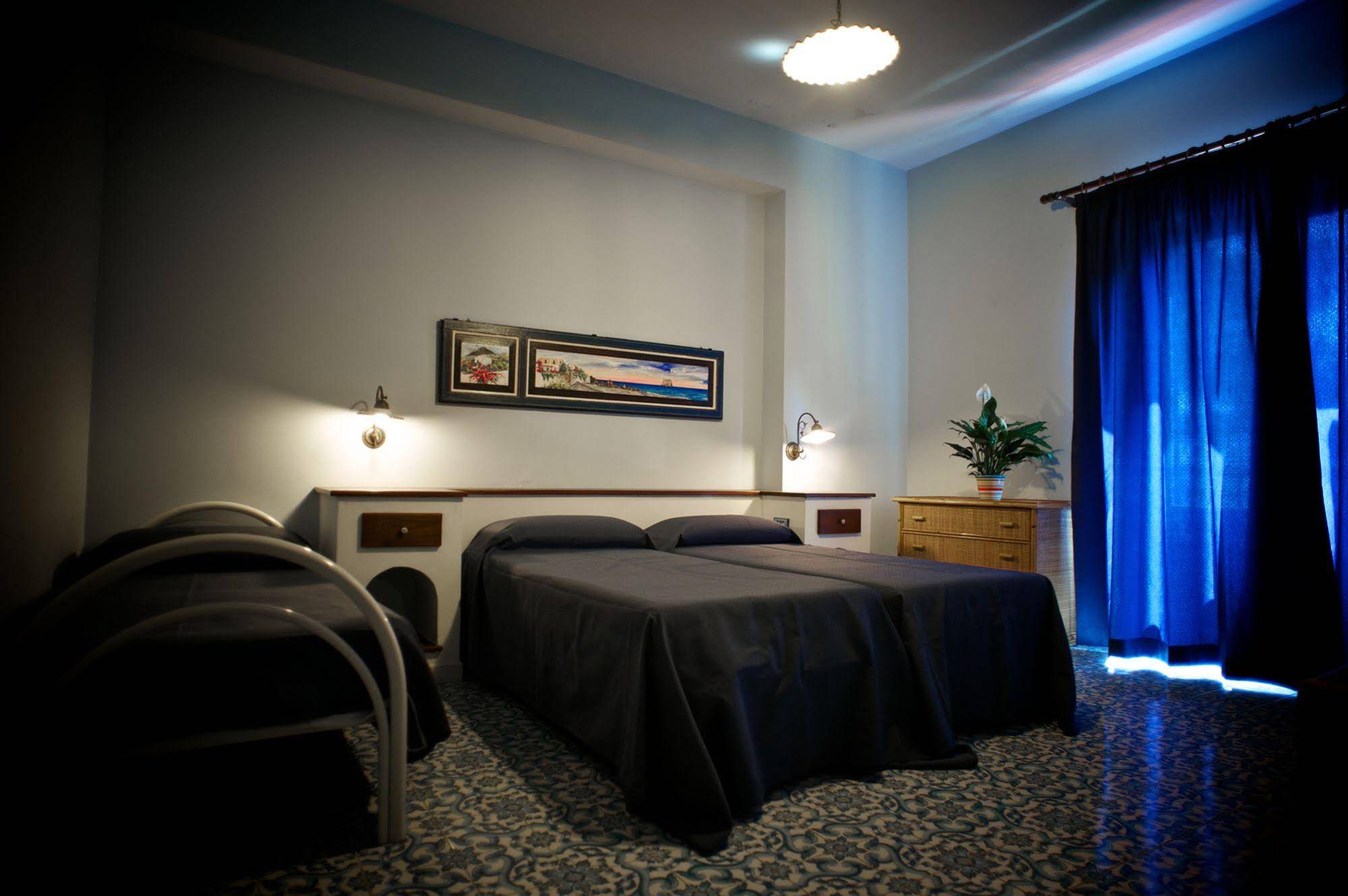 Pietra Pomice Hotel