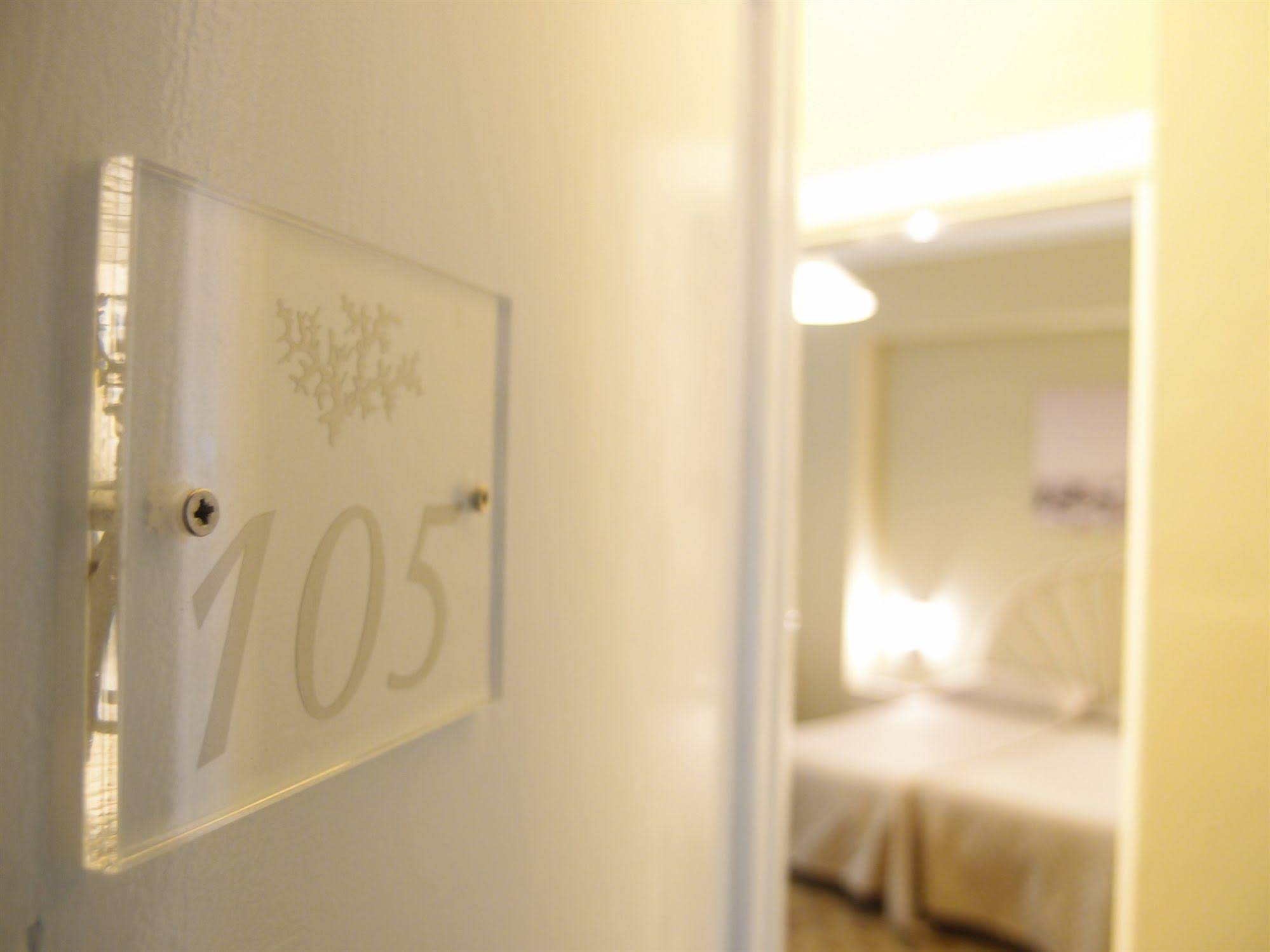 Pietra Pomice Hotel