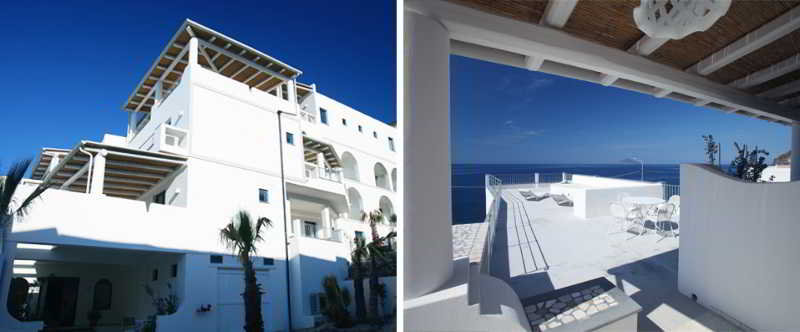 Hotel Cutimare