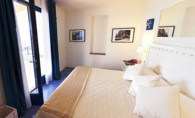 Hotel Cutimare
