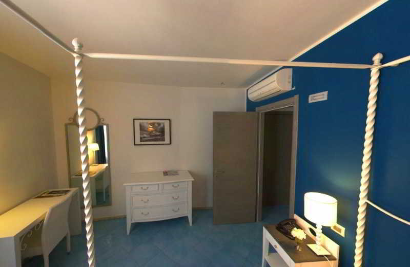 Hotel Cutimare