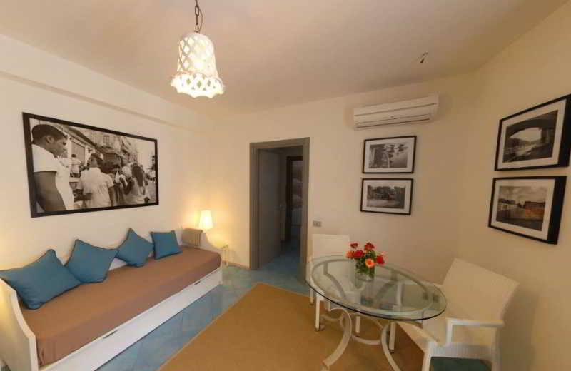 Hotel Cutimare