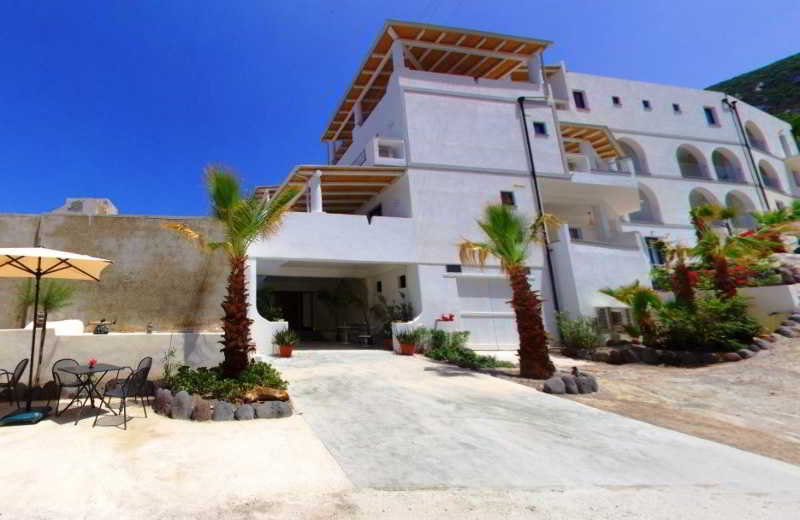 Hotel Cutimare