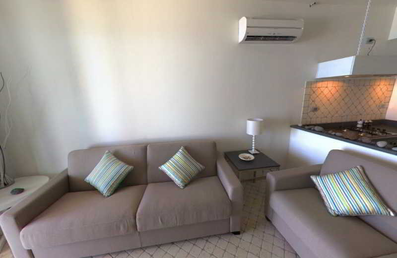 Hotel Cutimare