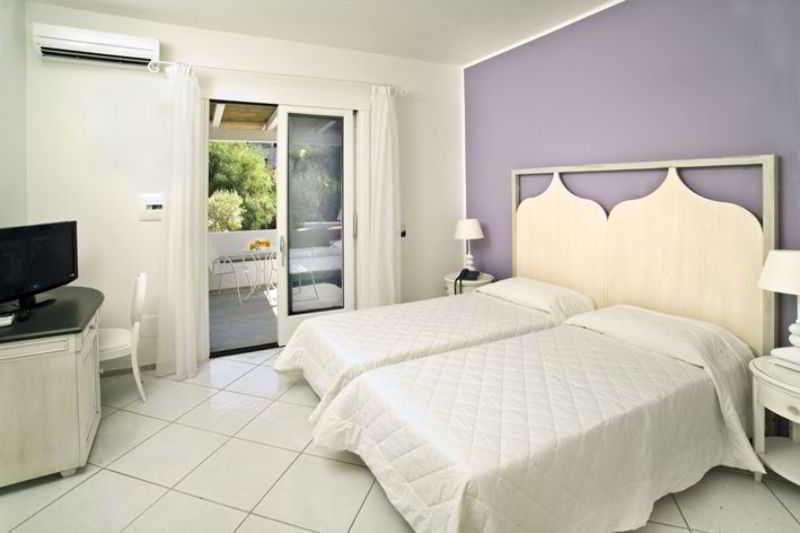 Hotel Mea Lipari