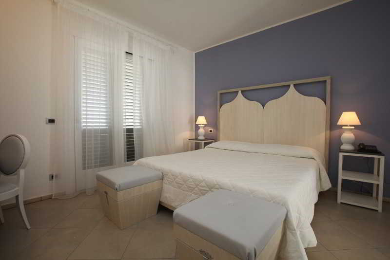 Hotel Mea Lipari