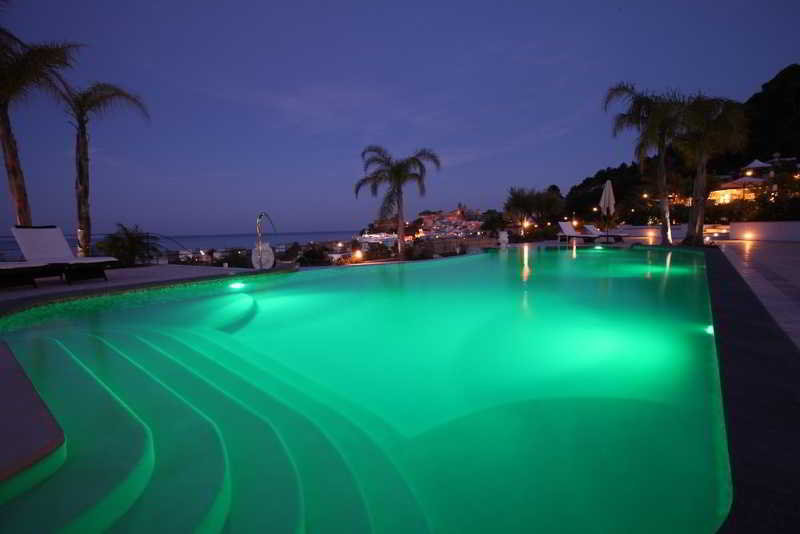 Hotel Mea Lipari
