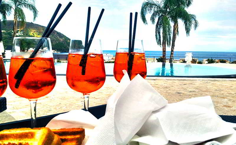 Hotel Mea Lipari