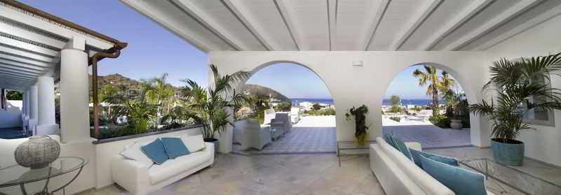 Hotel Mea Lipari