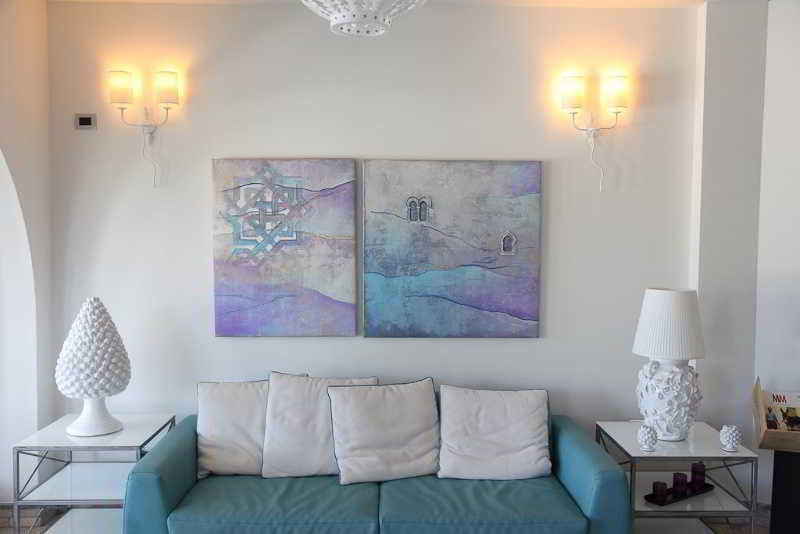 Hotel Mea Lipari
