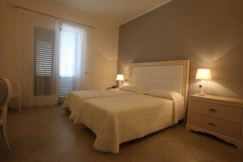 Hotel Mea Lipari