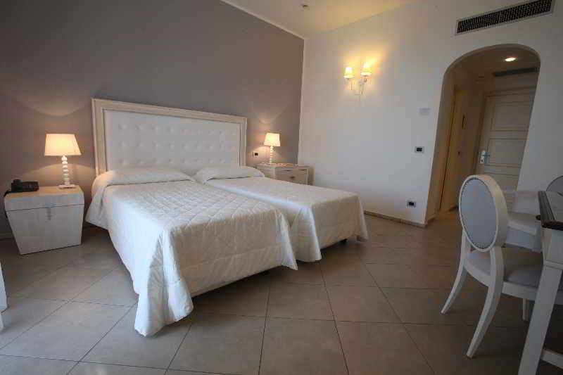 Hotel Mea Lipari